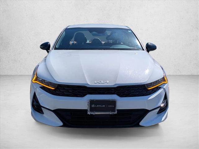 2024 Kia K5 GT-Line Image 2 of 24
