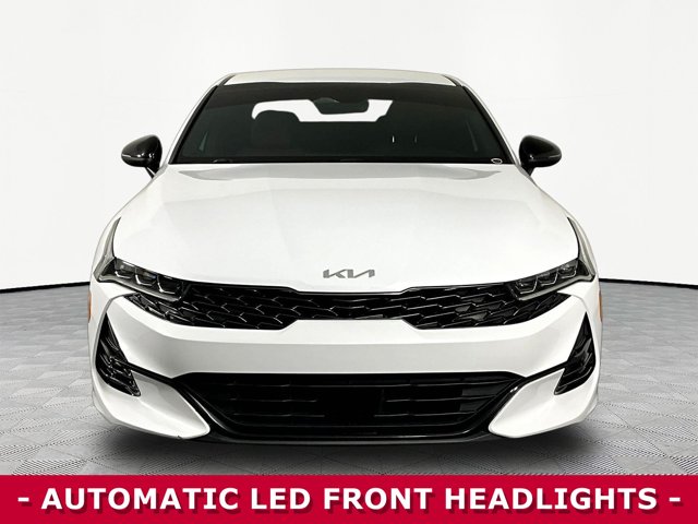 2024 Kia K5 GT-Line Image 2 of 39