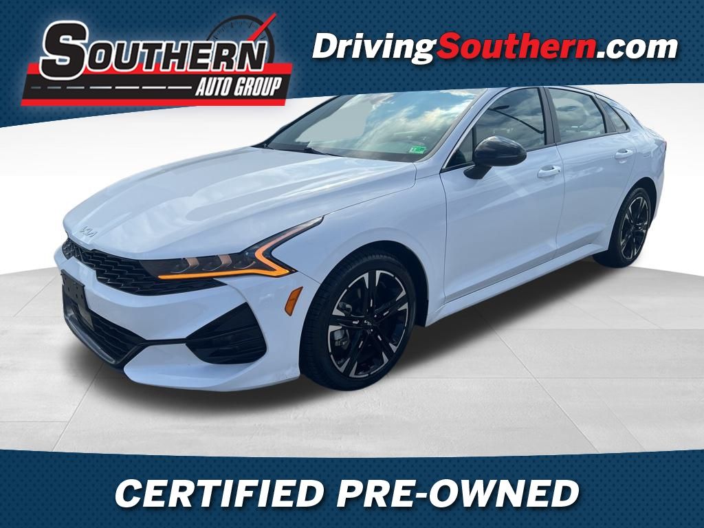 Vehicle image 1 of 23