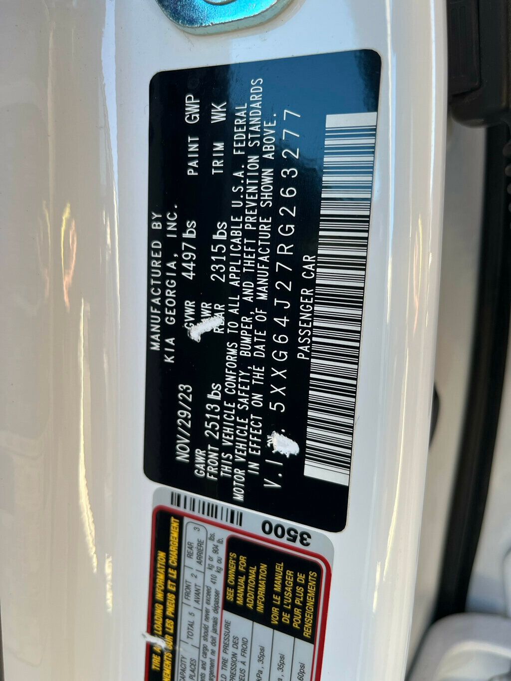 Vehicle image 64 of 64