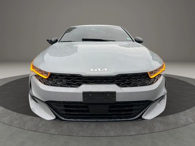 2024 Kia K5 GT-Line Image 2 of 23