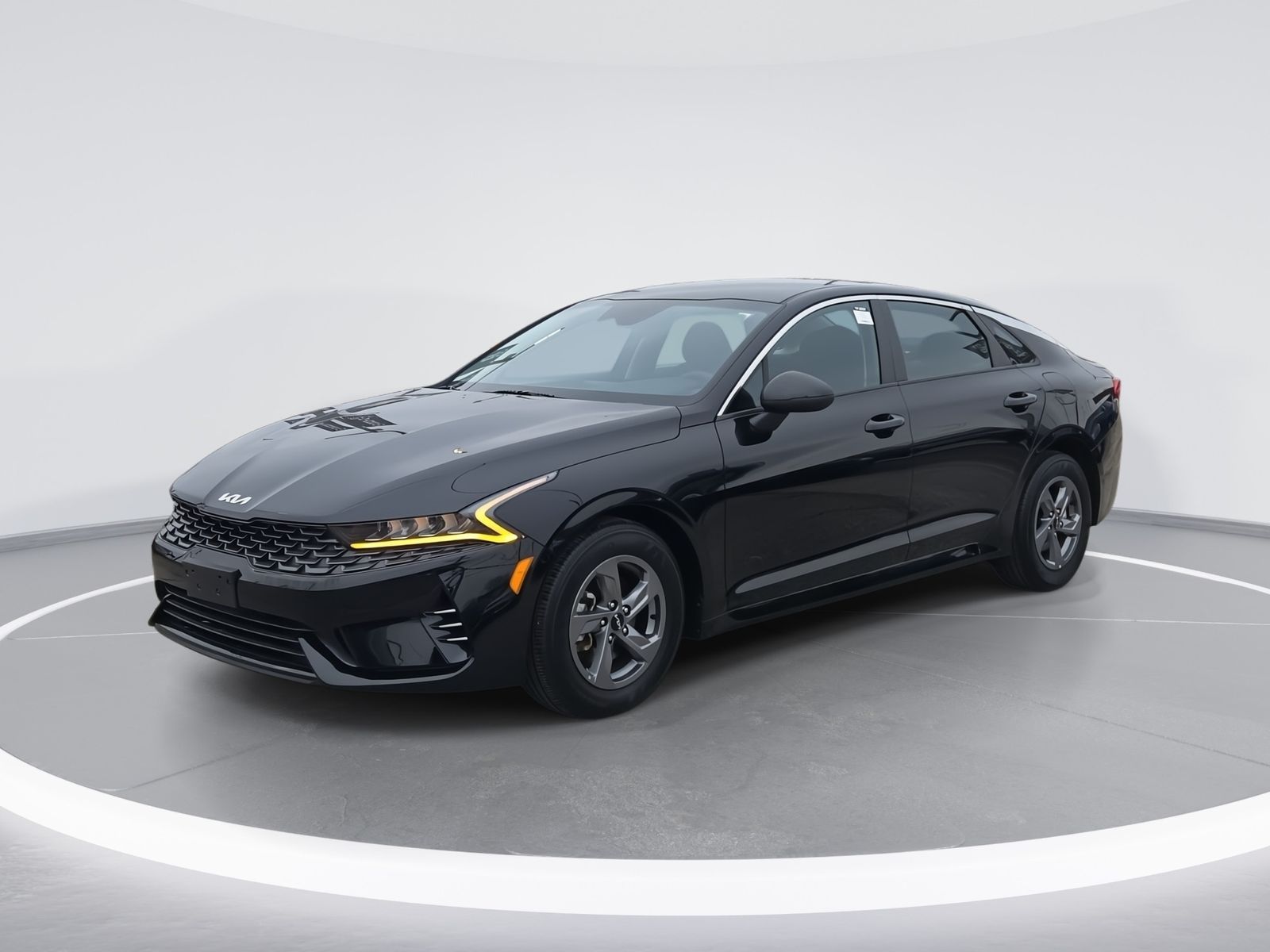 Vehicle image 1 of 23