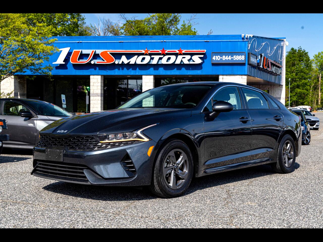 Vehicle image 1 of 22