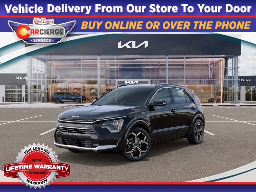 Vehicle image 1 of 27