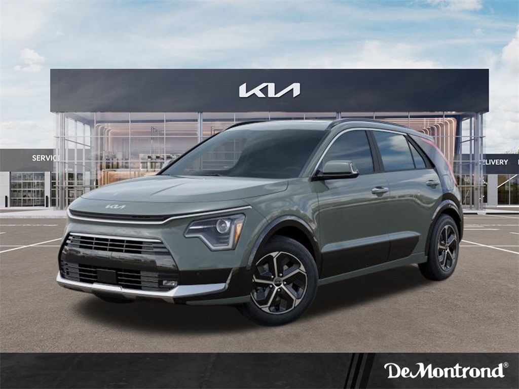 Vehicle image 1 of 27