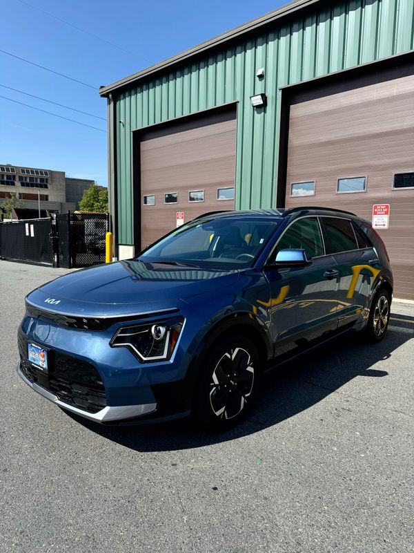 Vehicle image 1 of 13