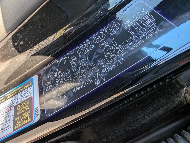 Vehicle image 20 of 36