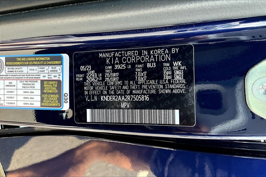 Vehicle image 17 of 17