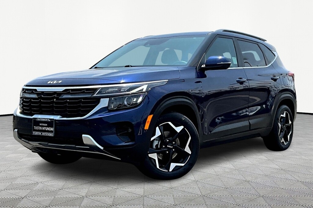 Vehicle image 1 of 17