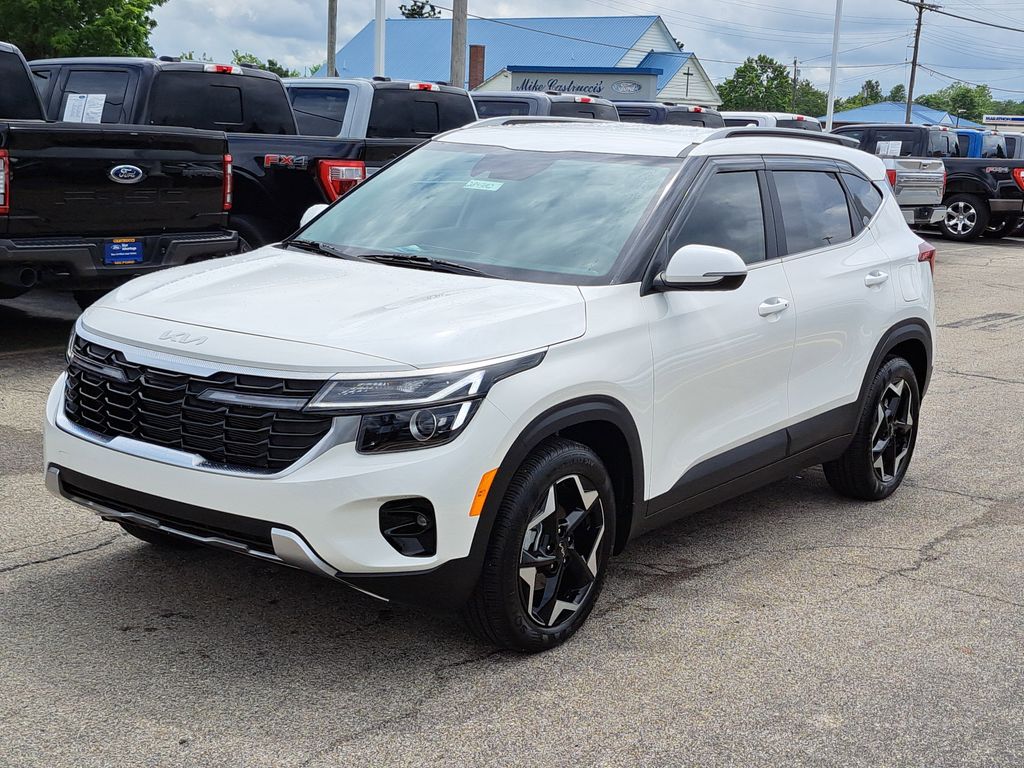 Vehicle image 1 of 26