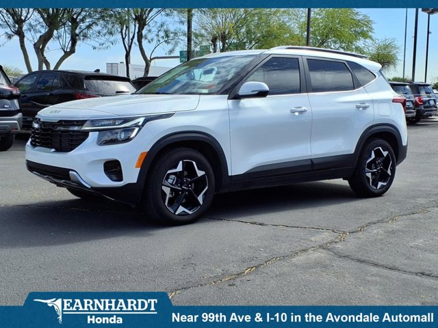 Vehicle image 1 of 25