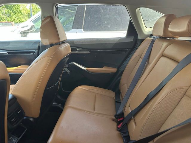 2024 Kia Seltos EX Image 3 of 4