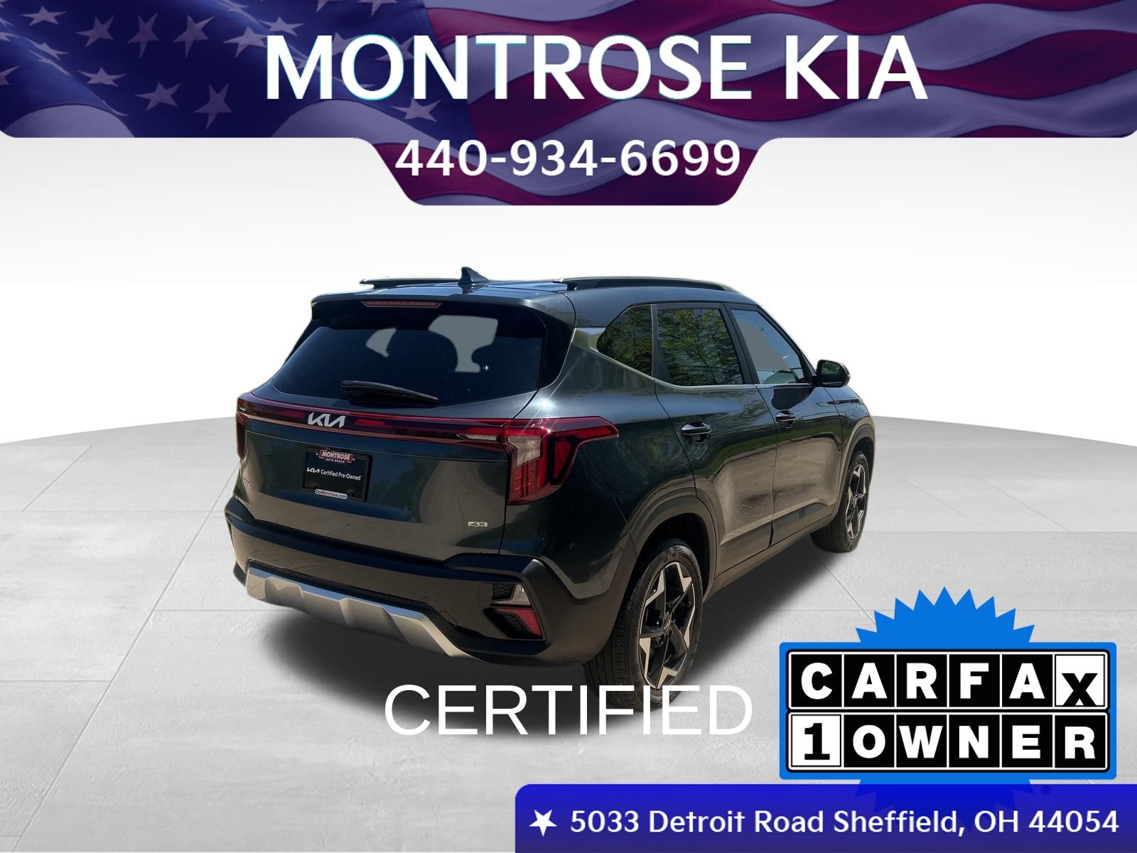 Vehicle image 5 of 25