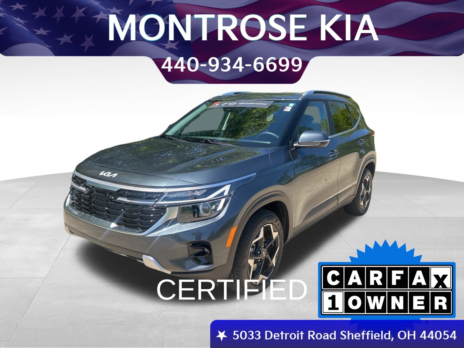 Vehicle image 1 of 25