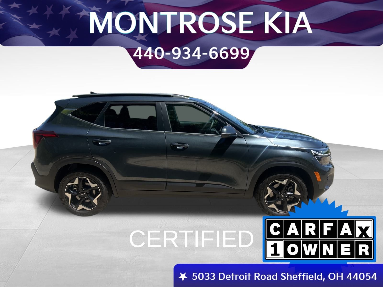 Vehicle image 4 of 25