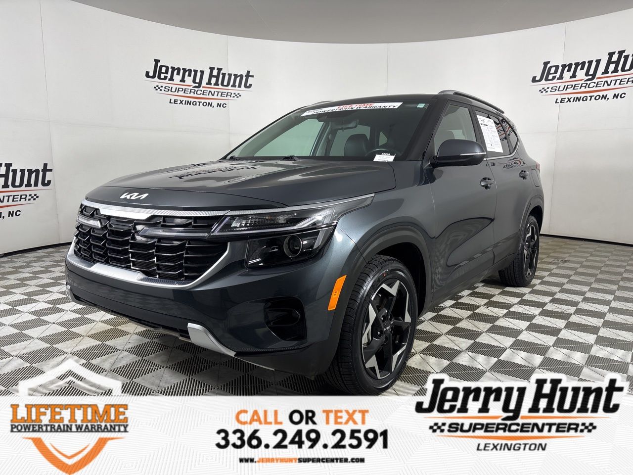 Vehicle image 1 of 40