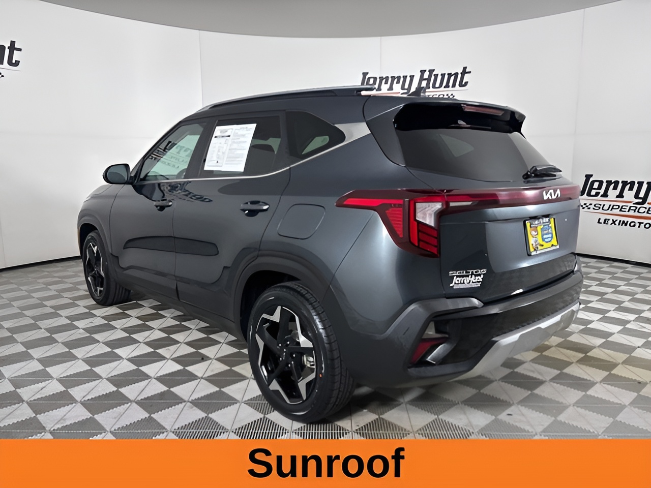 Vehicle image 40 of 40