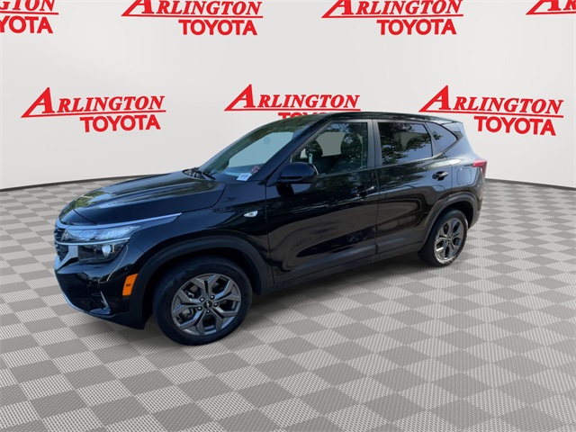 Vehicle image 1 of 22