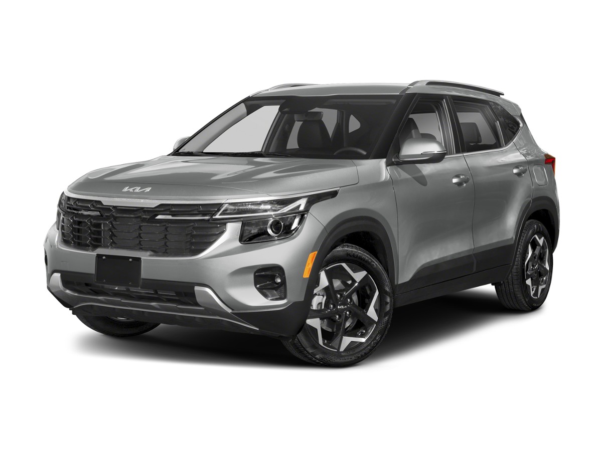 2024 Kia Seltos LX Image 1 of 1