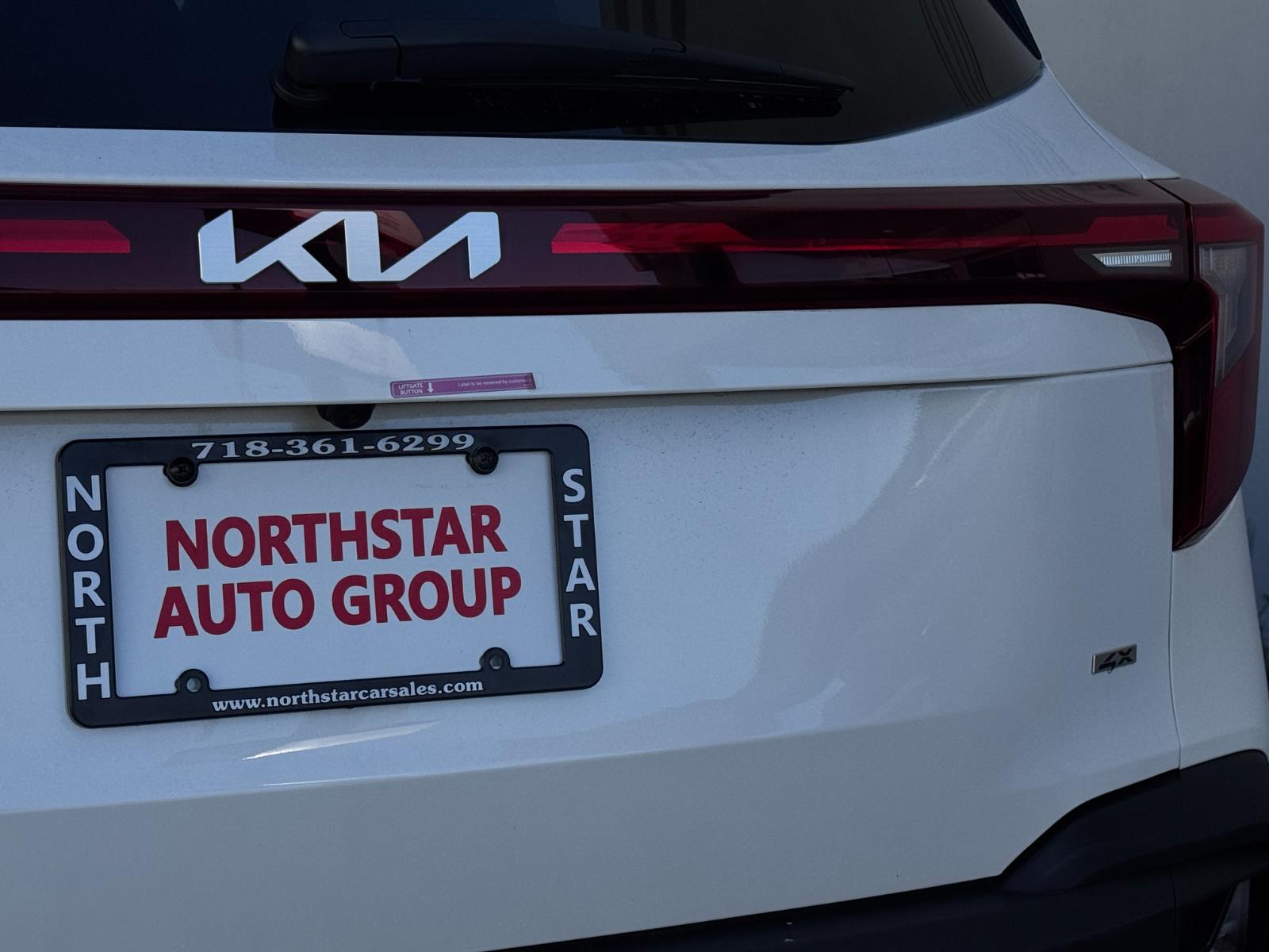 2024 Kia Seltos LX Image 26 of 28