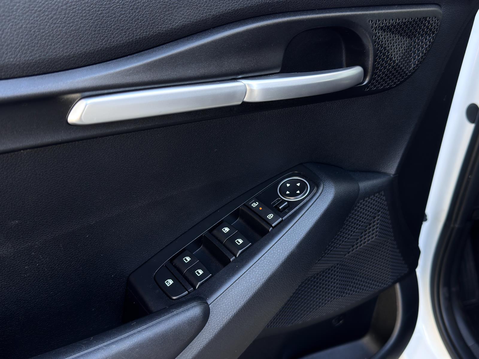 2024 Kia Seltos LX Image 23 of 28