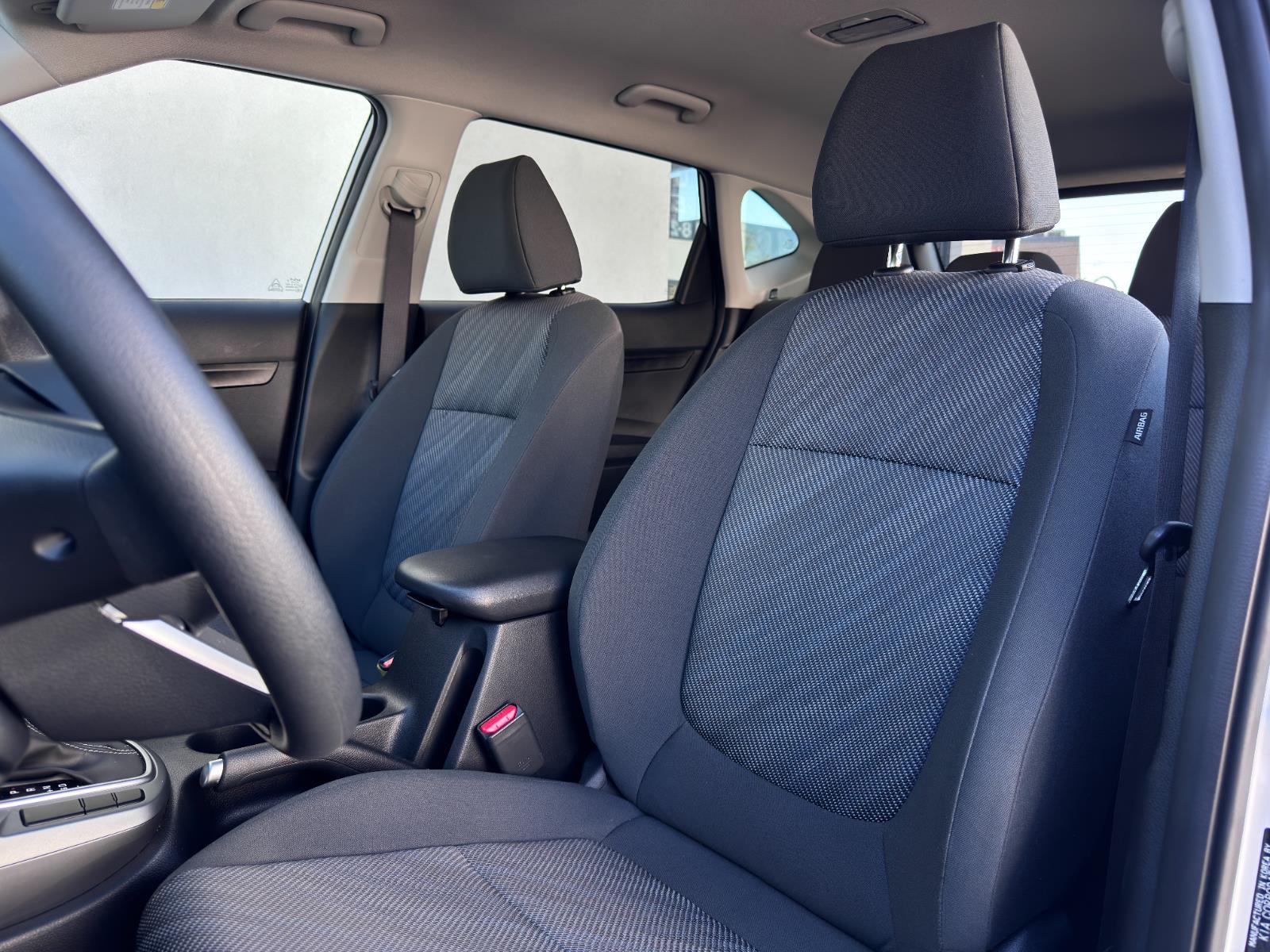 2024 Kia Seltos LX Image 10 of 28