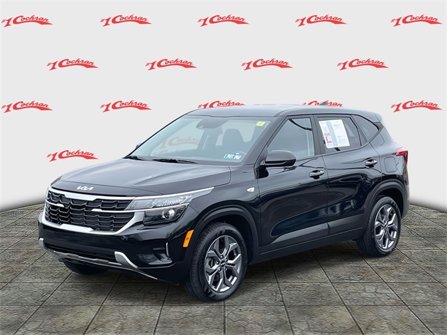 Vehicle image 1 of 33