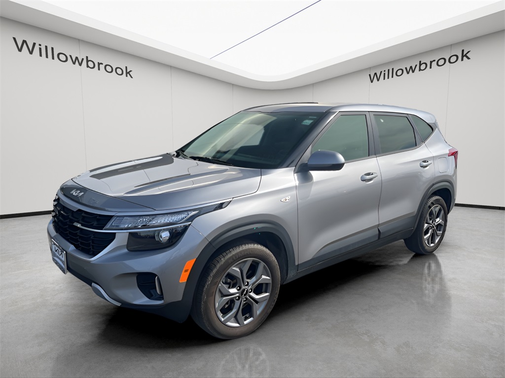Vehicle image 1 of 34