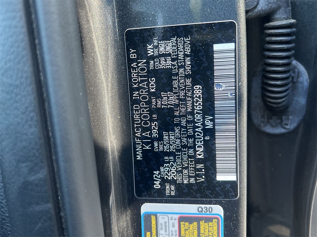 Vehicle image 34 of 34