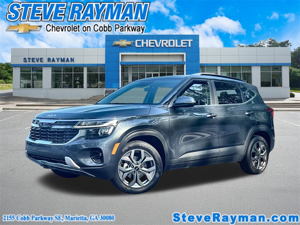 Vehicle image 2 of 34