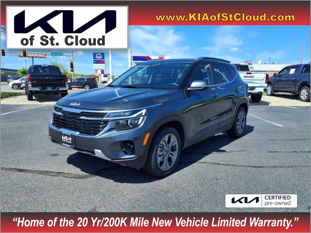 Vehicle image 1 of 18
