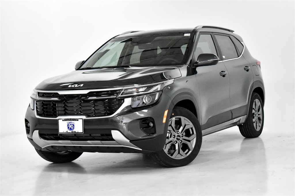 Vehicle image 1 of 25