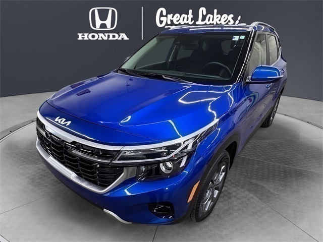 Vehicle image 1 of 18