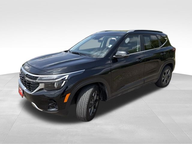 2024 Kia Seltos S Image 1 of 30