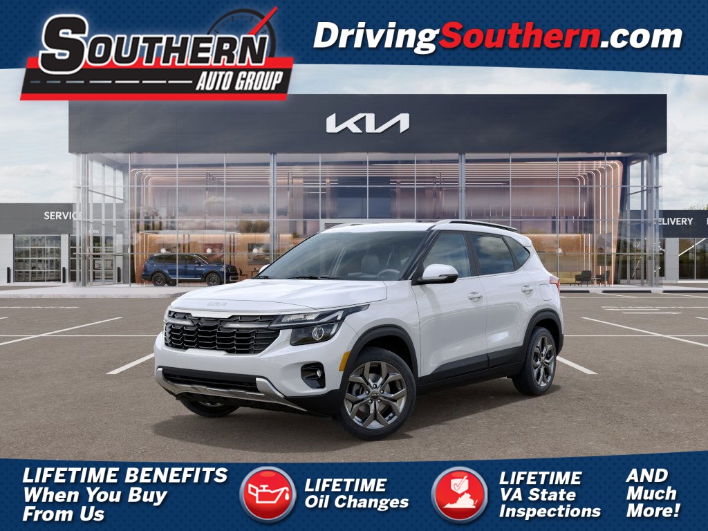 Vehicle image 1 of 27