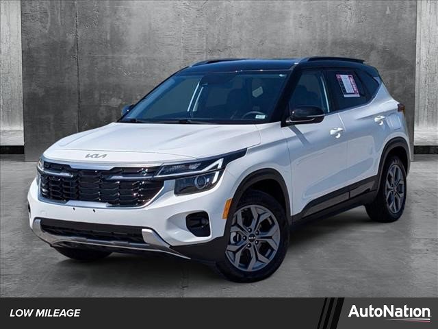 Vehicle image 1 of 24
