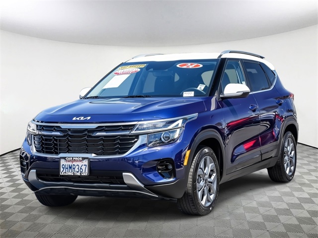 Vehicle image 1 of 27