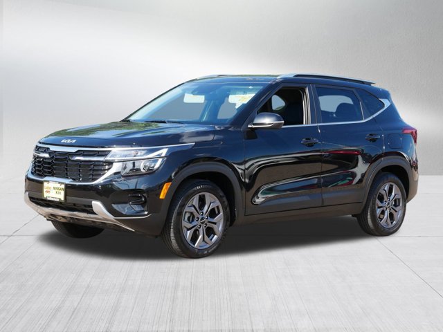 Vehicle image 1 of 36