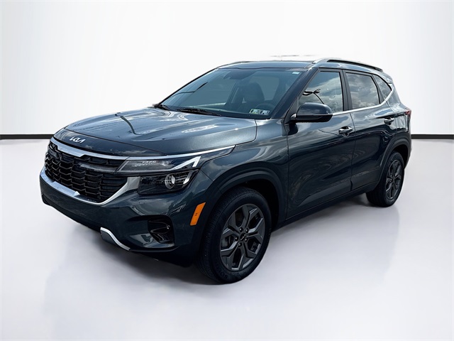 Vehicle image 1 of 36