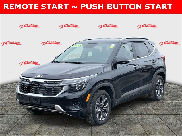 Vehicle image 1 of 36