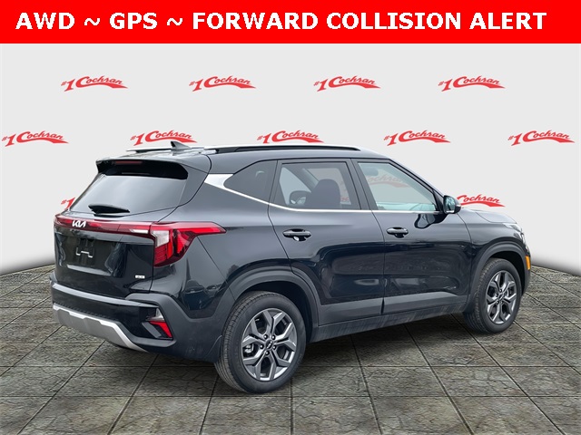 Vehicle image 5 of 36