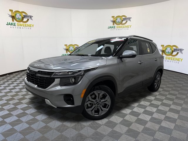 2024 Kia Seltos S Image 1 of 27