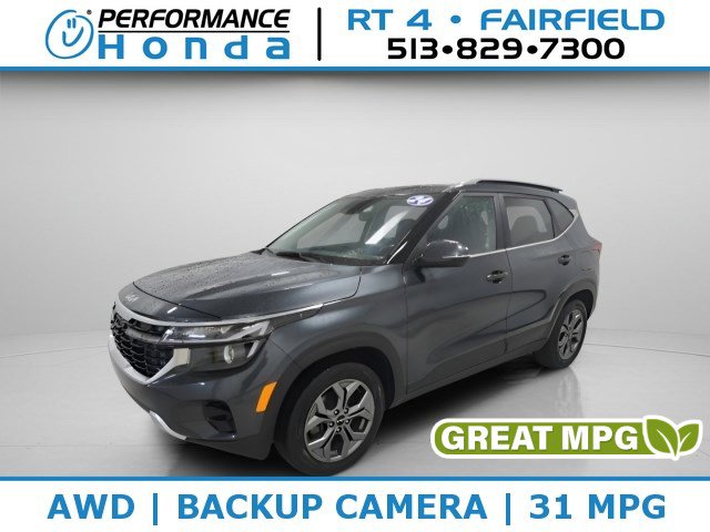 Vehicle image 1 of 30
