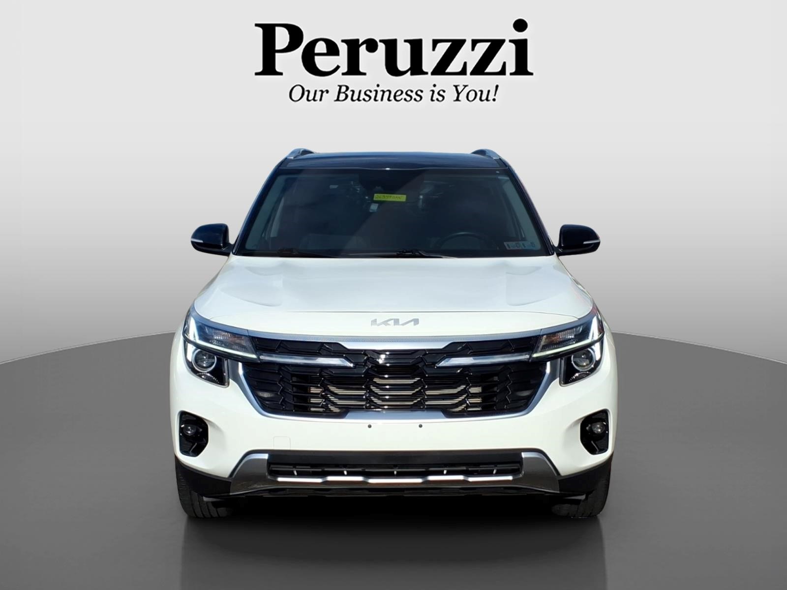 2024 Kia Seltos S Image 3 of 31