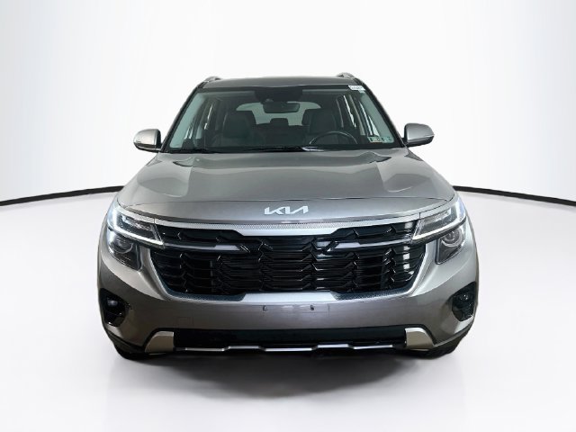 2024 Kia Seltos S Image 2 of 28