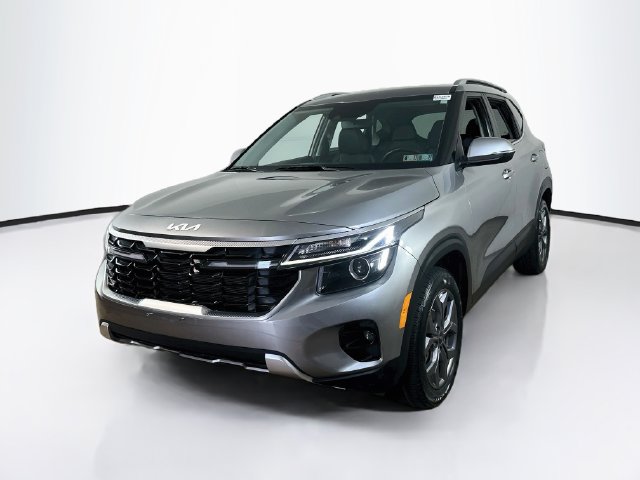 2024 Kia Seltos S Image 1 of 28
