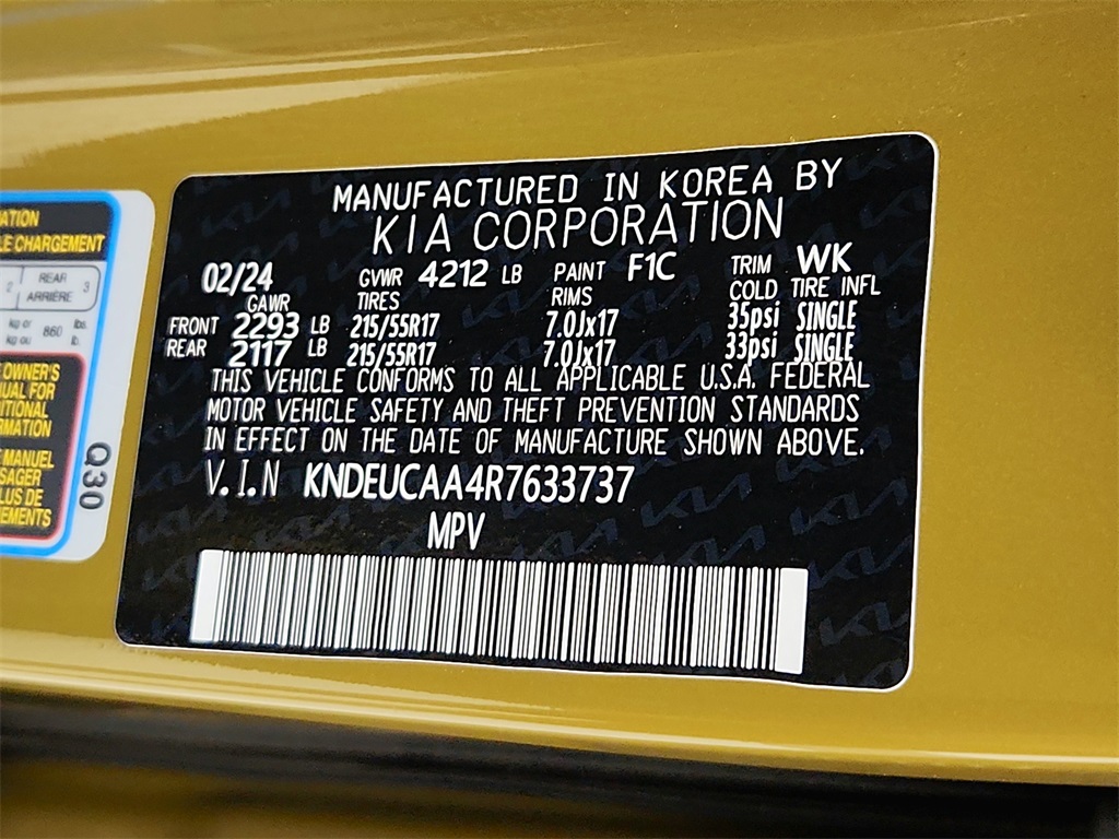 Vehicle image 27 of 28