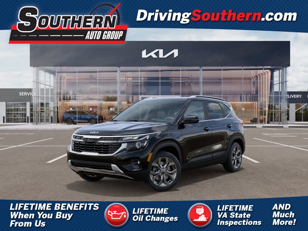 Vehicle image 1 of 27