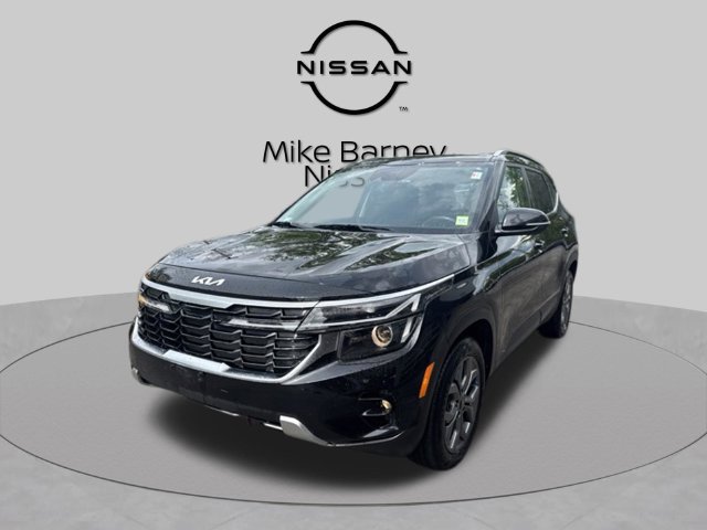 2024 Kia Seltos S Image 1 of 22