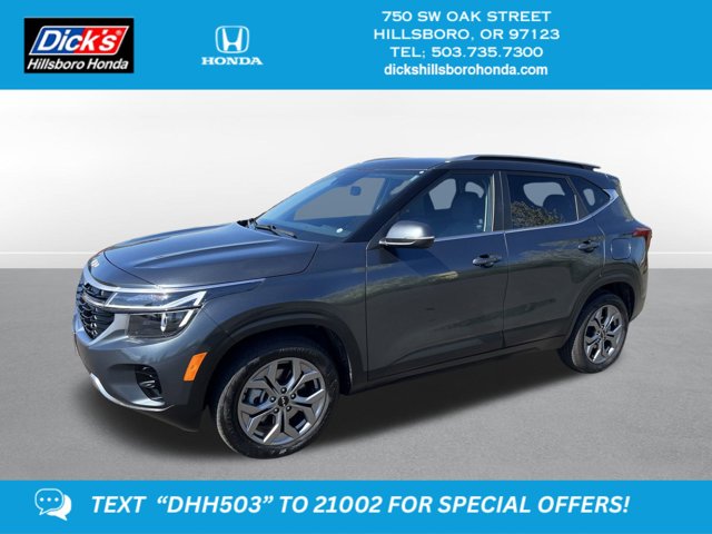 Vehicle image 1 of 25